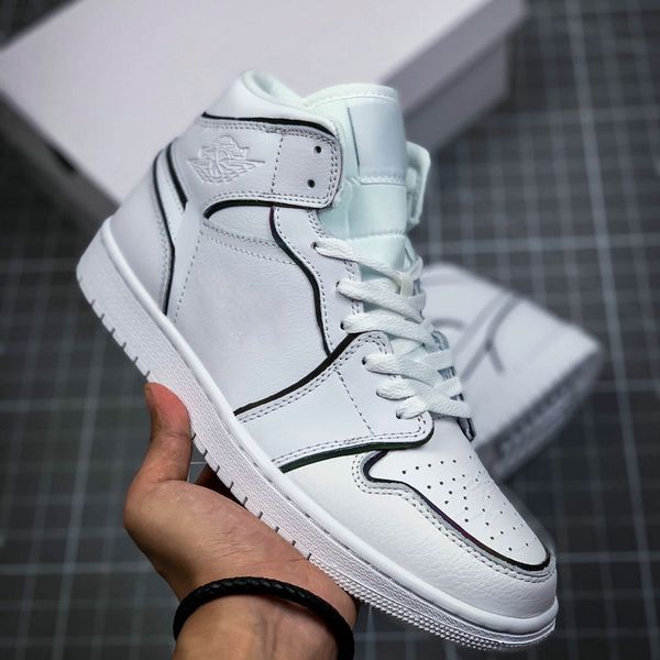 2020 new mens mid 1 ret hi paem baskteball shoes women 1s white multi fully 3m reflective sports sneakers trainers des chaussures zapatos
2020 new mens mid 1 ret hi paem baskteball shoes women 1s white multi fully 3m reflective sports sneakers trainers des chaussures zapatos