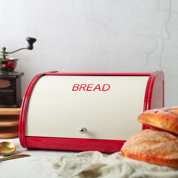 bread box storage fine iron storage container 30*26*17cm 1-2liter snack gifts durable high-quality thickness kitchen
bread box storage fine iron storage container 30*26*17cm 1-2liter snack gifts durable high-quality thickness kitchen
