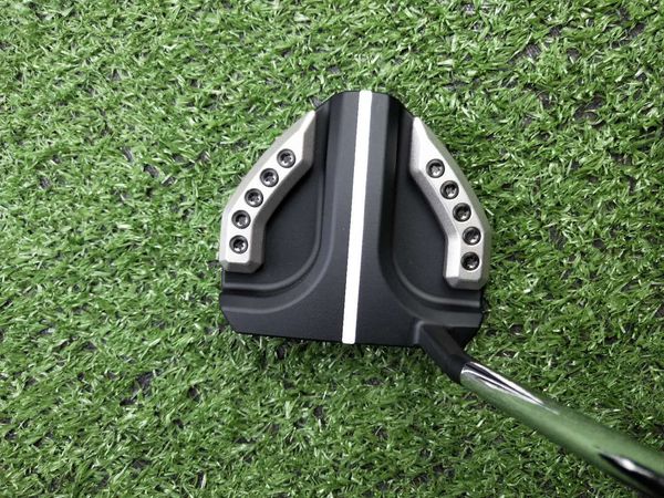 2019 men up to date golf putter h black limited edition golf putting 32 33 34 35 36 inch club golf club
2019 men up to date golf putter h black limited edition golf putting 32 33 34 35 36 inch club golf club