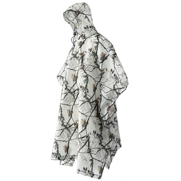 snow camouflage raincoat backpack waterproof raincoat with hood hiking wear athletic & outdoor apparel cycling rainwear poncho outdoor campi, Blue;black
snow camouflage raincoat backpack waterproof raincoat with hood hiking wear athletic & outdoor apparel cycling rainwear poncho outdoor campi, Blue;black