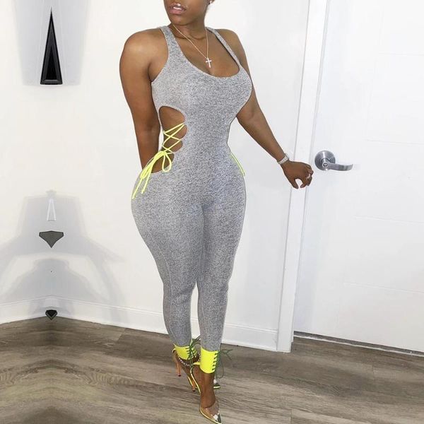 wjustforu solid color elegant straps tied rope waist back jumpsuit women party club mid waist vest overalls female 5 colors, Black;white
wjustforu solid color elegant straps tied rope waist back jumpsuit women party club mid waist vest overalls female 5 colors, Black;white