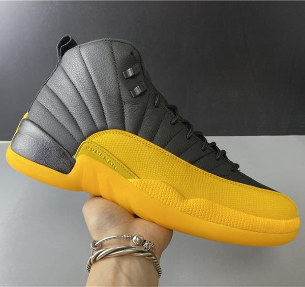new release 12 12s university gold mens basketball shoes for lakers sports sneakers trainer zapatos size 40-47, White;red
new release 12 12s university gold mens basketball shoes for lakers sports sneakers trainer zapatos size 40-47, White;red
