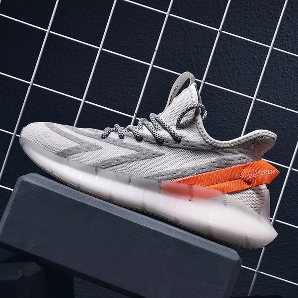2020 new trend men's shoes summer sports casual shoes men's breathable mesh running foreign trade
2020 new trend men's shoes summer sports casual shoes men's breathable mesh running foreign trade