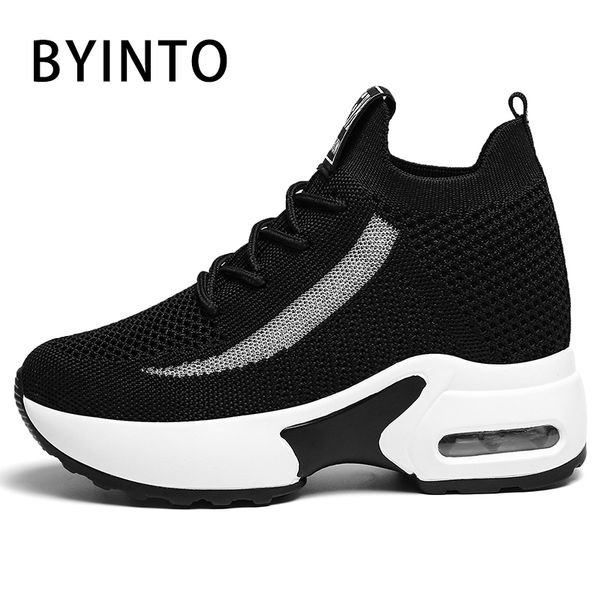 basket femme 2020 high women sport tennis shoes increased platform hollow air cushion mesh knit sock sneakers tenis feminino
basket femme 2020 high women sport tennis shoes increased platform hollow air cushion mesh knit sock sneakers tenis feminino