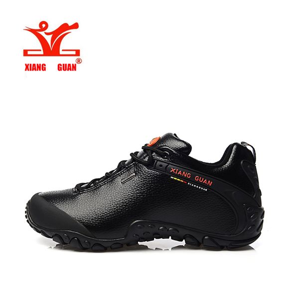 2017 xiangguan outdoor hiking shoes fiber leather waterproof slip resistant black sneakers climbing breathable shoes
2017 xiangguan outdoor hiking shoes fiber leather waterproof slip resistant black sneakers climbing breathable shoes