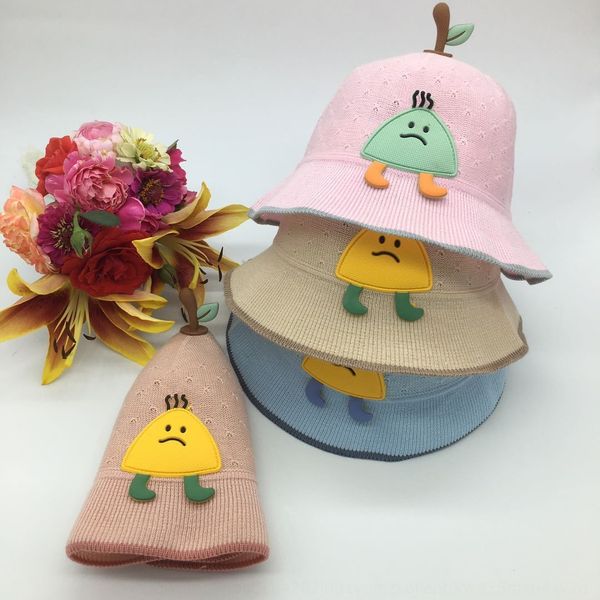 boys' a bucket bucket nd girls' fisherman children's sunscreen basin hat foldable parent-child hat a variety of children', Yellow
boys' a bucket bucket nd girls' fisherman children's sunscreen basin hat foldable parent-child hat a variety of children', Yellow