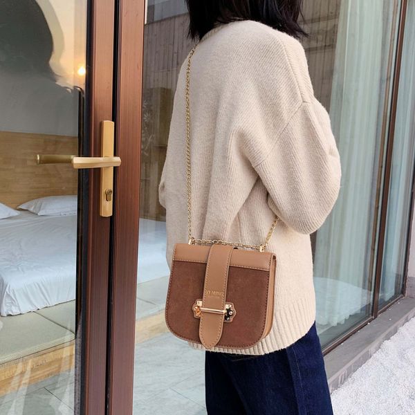 2020 good quality hot sale fashion Square Chain bags Purse Solid Ladies Shoulder Women bags Single Strap Cross body Bags Bolsos Yiming/12
2020 good quality hot sale fashion Square Chain bags Purse Solid Ladies Shoulder Women bags Single Strap Cross body Bags Bolsos Yiming/12