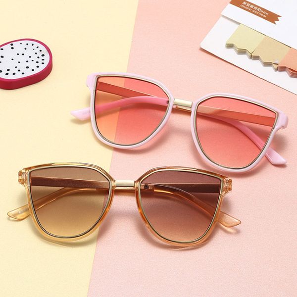 fashion children sunglasses goggle outdoor uv400 sun glasses boys/girls metal frame kids eyeglasses, White;black
fashion children sunglasses goggle outdoor uv400 sun glasses boys/girls metal frame kids eyeglasses, White;black