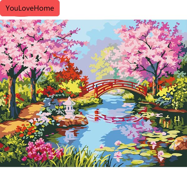 picture by numbers scenery drawing on canvas paint handpainted tree art kits diy gift home decoration canvas painting art
picture by numbers scenery drawing on canvas paint handpainted tree art kits diy gift home decoration canvas painting art