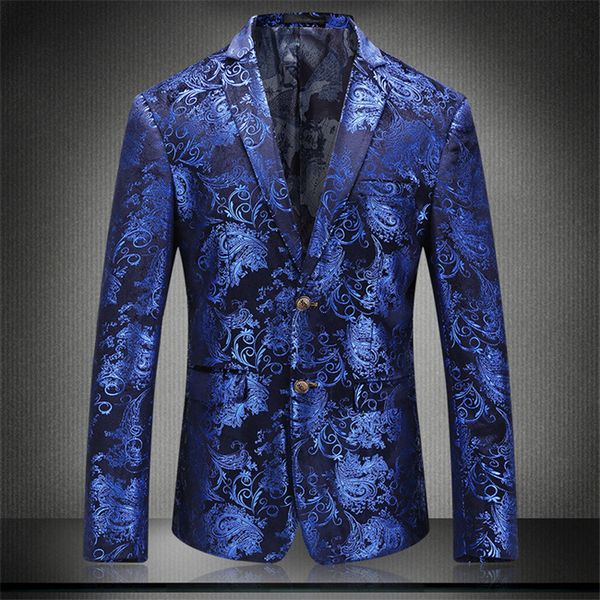 5XL Fashion Designer Mens Suit Blue Outerwear With Single Button Mens Tuxedo Grooms Suits Male Clothing
5XL Fashion Designer Mens Suit Blue Outerwear With Single Button Mens Tuxedo Grooms Suits Male Clothing