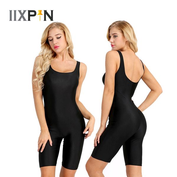 iixpin ballet dance leotard women one-piece sleeveless stretch skinny solid sport active unitard dance leotard bodysuit jumpsuit, Black;red
iixpin ballet dance leotard women one-piece sleeveless stretch skinny solid sport active unitard dance leotard bodysuit jumpsuit, Black;red