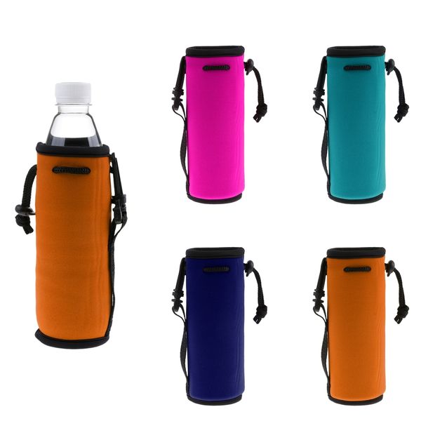 water bottle holder carrier insulated neoprene water bottle cooler cover sleeve tote bag for women men outdoor sports cycling
water bottle holder carrier insulated neoprene water bottle cooler cover sleeve tote bag for women men outdoor sports cycling