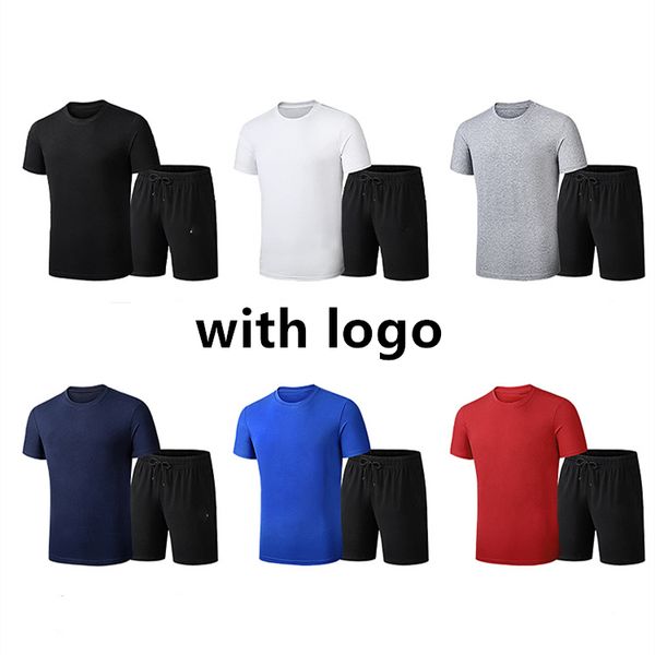 mens t shirts summer suits cool clothes + pants breathable quick dry sportswear fitness sport hipster t shirt round running asian size, Gray
mens t shirts summer suits cool clothes + pants breathable quick dry sportswear fitness sport hipster t shirt round running asian size, Gray