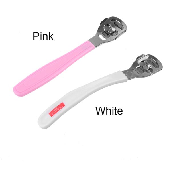 stainless steel pedicure tools hard dead skin remover cutter shaver trimmer pedicure callus blade foot caring
stainless steel pedicure tools hard dead skin remover cutter shaver trimmer pedicure callus blade foot caring