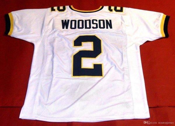 retro #2 charles woodson custom michigan wolverines w sh jersey heisman white mens stitching college size s-5xl football jerseys ncaa, Black;red
retro #2 charles woodson custom michigan wolverines w sh jersey heisman white mens stitching college size s-5xl football jerseys ncaa, Black;red
