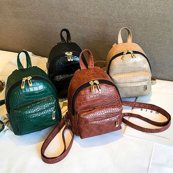 backpack women small backpacks for teenage girls bagpack women's casual mini daypacks female backpack sac a dos femme
backpack women small backpacks for teenage girls bagpack women's casual mini daypacks female backpack sac a dos femme