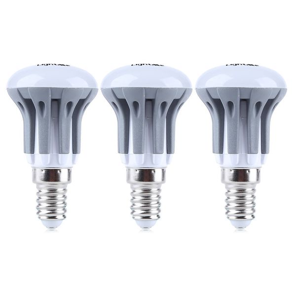 lightme 3pcs e14 220-240v r39 2.5w светодиодные лампы smd 2835 spot globe лампы энергоэффективное освещение
lightme 3pcs e14 220-240v r39 2.5w светодиодные лампы smd 2835 spot globe лампы энергоэффективное освещение