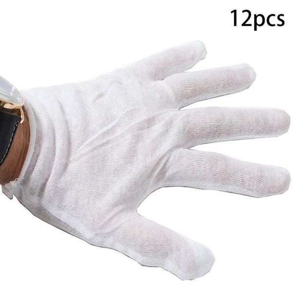 inspection cotton work gloves white gloves serving waiters drivers jewelry regular soft white cotton blend gloves12 pairs
inspection cotton work gloves white gloves serving waiters drivers jewelry regular soft white cotton blend gloves12 pairs