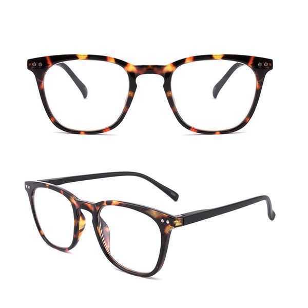 reading glasses men women full rim square presbyopic eyeglasses hyperopia eyewear diopter glasses +1 +1.5 +2 +2.5 +3 +3.5 unisex, White;black
reading glasses men women full rim square presbyopic eyeglasses hyperopia eyewear diopter glasses +1 +1.5 +2 +2.5 +3 +3.5 unisex, White;black