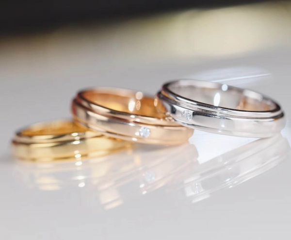 fashion- band ring with one pc diamond for women and man jewelry wedding gift drop shipping ps8806, Silver
fashion- band ring with one pc diamond for women and man jewelry wedding gift drop shipping ps8806, Silver