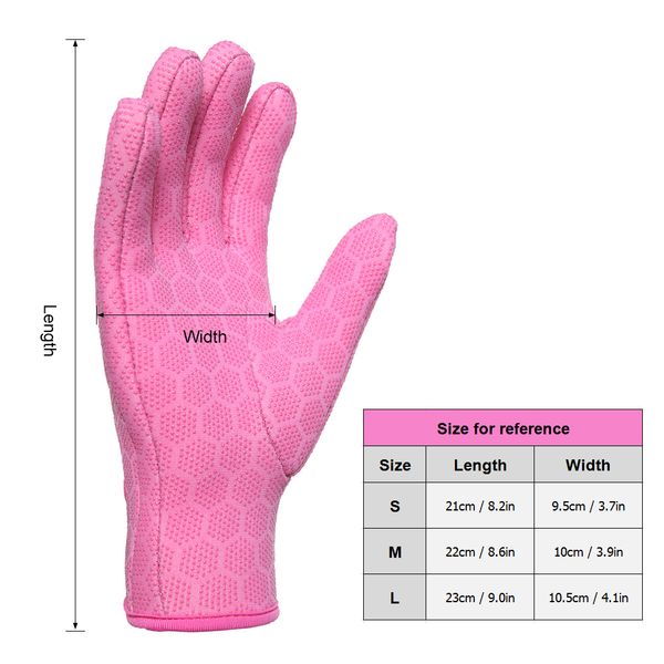 new 2019 men women swim gloves 1.5mm neoprene diving gloves surfing snorkeling gloves spearfishing kayaking hands protective
new 2019 men women swim gloves 1.5mm neoprene diving gloves surfing snorkeling gloves spearfishing kayaking hands protective