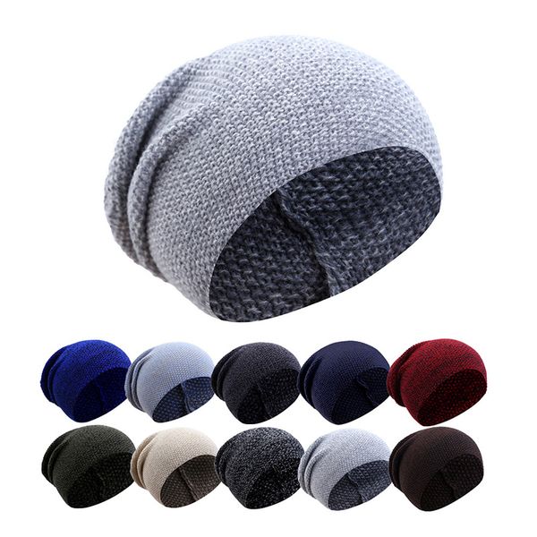 плед вязаную шапочку женский открытый повседневный plain skullies bonnet осень громоздкая мешковатые шапочки для мужчин зима cap женские
плед вязаную шапочку женский открытый повседневный plain skullies bonnet осень громоздкая мешковатые шапочки для мужчин зима cap женские