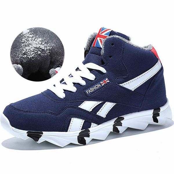warm running shoes for men sneakers winter men's sports shoes for male sapatenis fur sport blue tennis trainer a149
warm running shoes for men sneakers winter men's sports shoes for male sapatenis fur sport blue tennis trainer a149