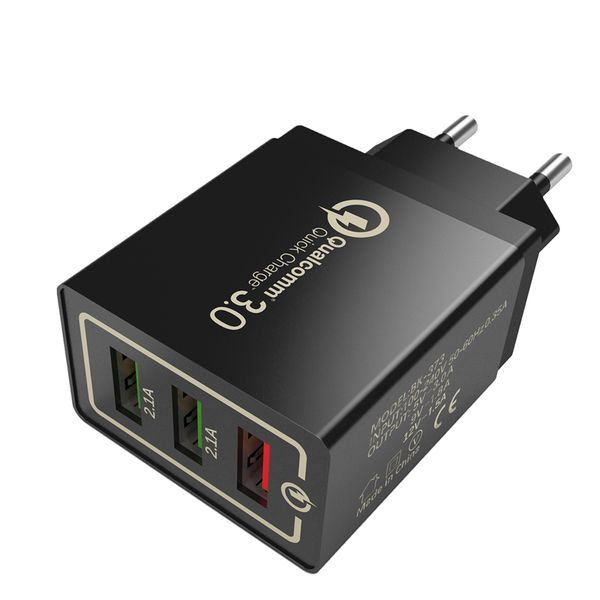 metal 3 usb wall charging charger us eu plug qc3.0 power adapter wall charger plug 3 ports for iphone samsung lg
metal 3 usb wall charging charger us eu plug qc3.0 power adapter wall charger plug 3 ports for iphone samsung lg