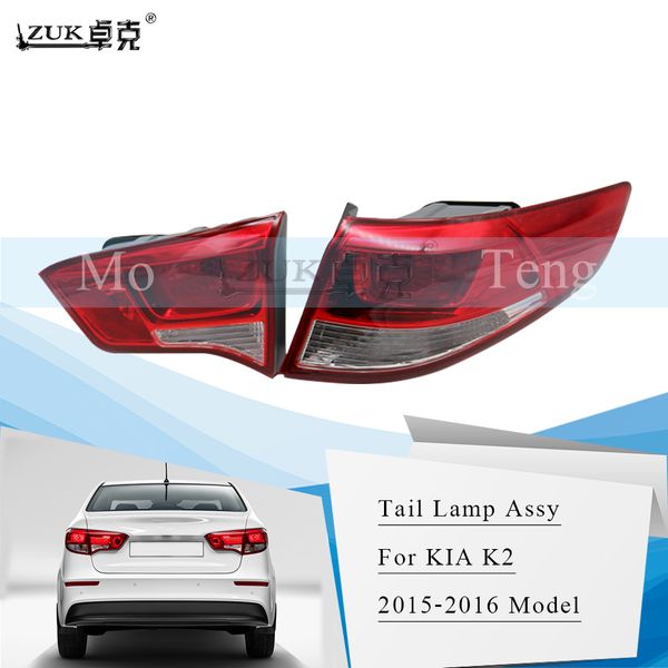 zuk outer inner tail lamp tail brake light brake lamp assy for kia k2 rio 2015 2016 rear bumper taillamp taillight
zuk outer inner tail lamp tail brake light brake lamp assy for kia k2 rio 2015 2016 rear bumper taillamp taillight