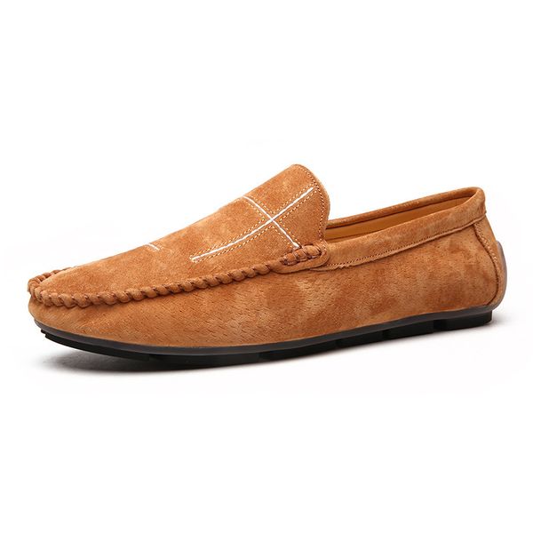 large size men leather casual shoes moccasins loafers british style men loafers driver moccasins 38-48, Black
large size men leather casual shoes moccasins loafers british style men loafers driver moccasins 38-48, Black