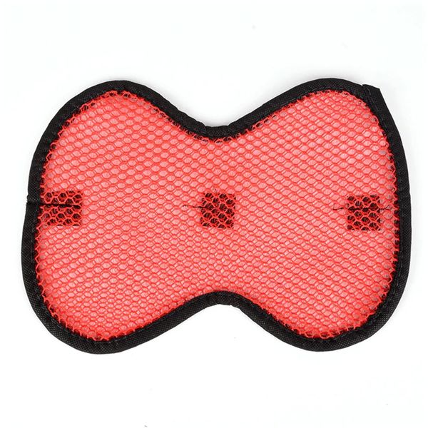 3d сотовая сеть шлем подушка pad шлем внутренняя крышка колодки прочный теплоизоляция для мотоциклов
3d сотовая сеть шлем подушка pad шлем внутренняя крышка колодки прочный теплоизоляция для мотоциклов