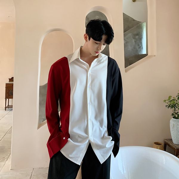 мђжин длиннм Ѭђкавом Ѭоенной пђие поведневнй мђжина женин streetwear hi, White;black
мђжин длиннм Ѭђкавом Ѭоенной пђие поведневнй мђжина женин streetwear hi, White;black