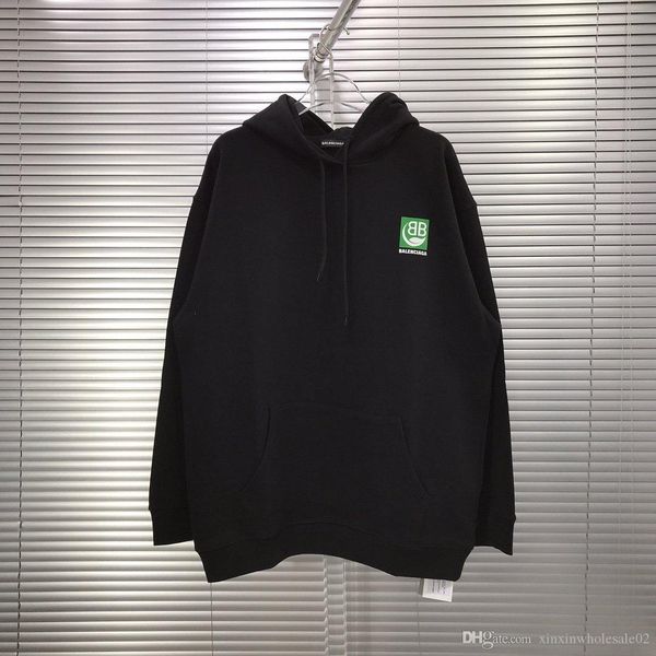 20ss french spring and autumn latest style european fashion environmental protection letter printing wild hooded sweatshirt, White;black
20ss french spring and autumn latest style european fashion environmental protection letter printing wild hooded sweatshirt, White;black