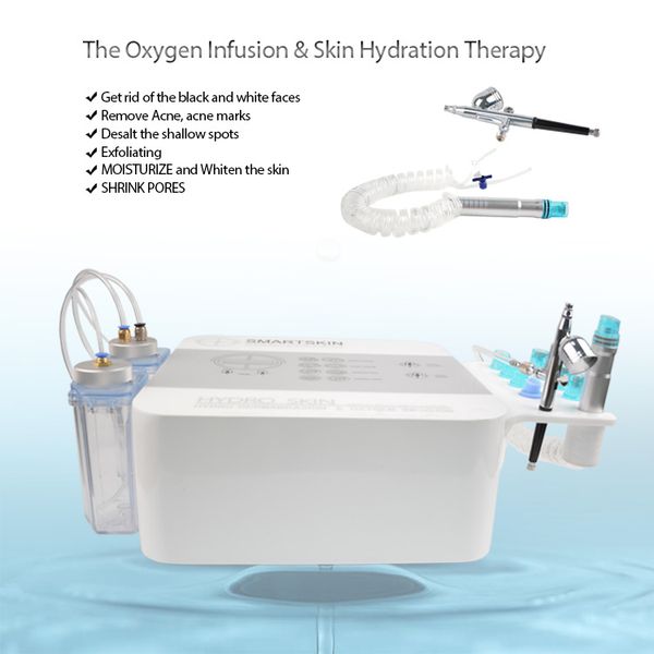professional factory gentle exfoliation oxygen infusion hydrofacial hydrodermabrasion machine skin care for spa beauty home use
professional factory gentle exfoliation oxygen infusion hydrofacial hydrodermabrasion machine skin care for spa beauty home use