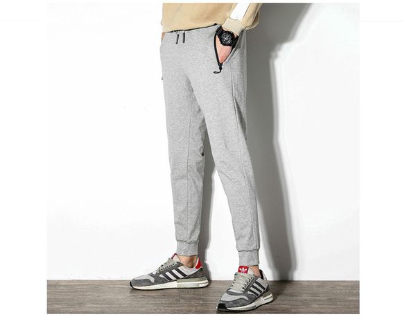 5xl solid color harem pants mens designer pants sport legging with pocket zipper loose casual long pants spring autumn, Black
5xl solid color harem pants mens designer pants sport legging with pocket zipper loose casual long pants spring autumn, Black