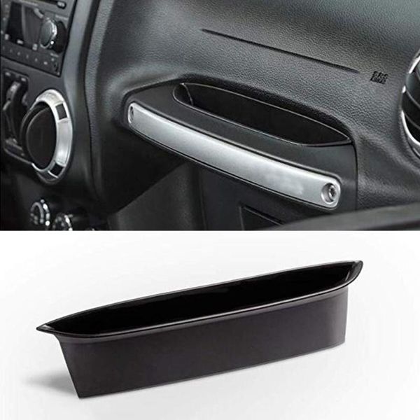 abs passenger storage tray organizer grab handle change phone sunglasses storage box for wrangler jk 2007-2017
abs passenger storage tray organizer grab handle change phone sunglasses storage box for wrangler jk 2007-2017