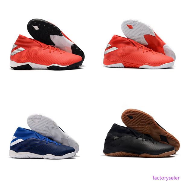 2020 mens high football boots nemeziz 19.3 no shoelaces in tf soccer cleats nemeziz messi 19.3 360 agility indoor turf soccer shoes
2020 mens high football boots nemeziz 19.3 no shoelaces in tf soccer cleats nemeziz messi 19.3 360 agility indoor turf soccer shoes