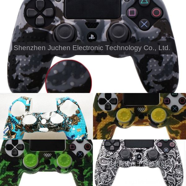 4gdd1 housing shell case cover controller gen camo upper repair for sony ps4 dualshock 4 v1 protective 1th skin green camouflage
4gdd1 housing shell case cover controller gen camo upper repair for sony ps4 dualshock 4 v1 protective 1th skin green camouflage
