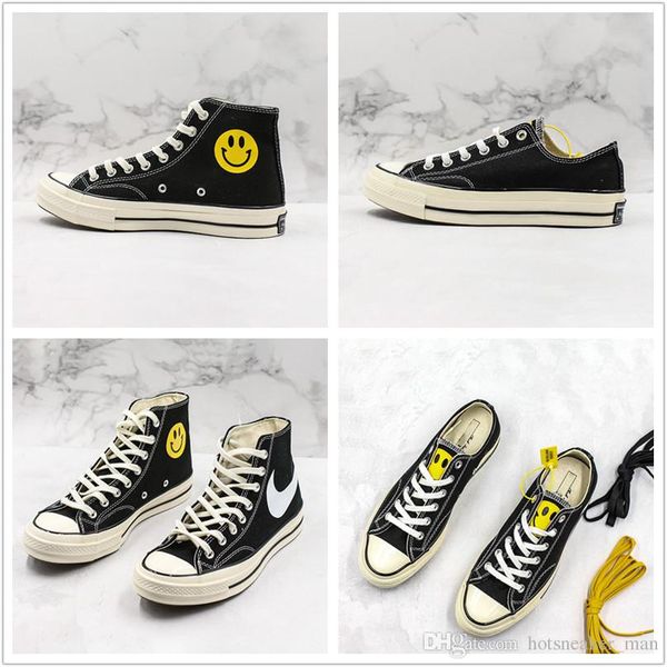 Upcoming chinatown market chuck 1970 one tar ca ual hoe canva women men de igner mile face ca ual trainer port fa hion neaker, Black
Upcoming chinatown market chuck 1970 one tar ca ual hoe canva women men de igner mile face ca ual trainer port fa hion neaker, Black