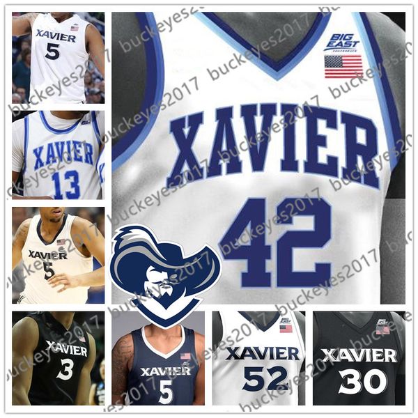 xavier musketeers ncaa #2 kyle castlin 4 elias harden 32 ryan welage 35 zach hankins white blue black gray college basketball jersey s-4xl
xavier musketeers ncaa #2 kyle castlin 4 elias harden 32 ryan welage 35 zach hankins white blue black gray college basketball jersey s-4xl