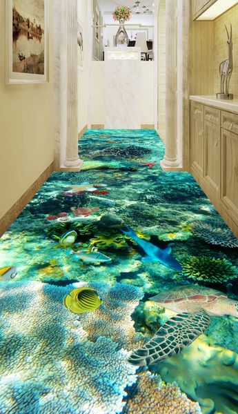 3d фото обои фрески пвх водонепроницаемый самоклеящиеся подводный мир коралловые тропические рыбы коридор проход настенные росписи наклейки
3d фото обои фрески пвх водонепроницаемый самоклеящиеся подводный мир коралловые тропические рыбы коридор проход настенные росписи наклейки