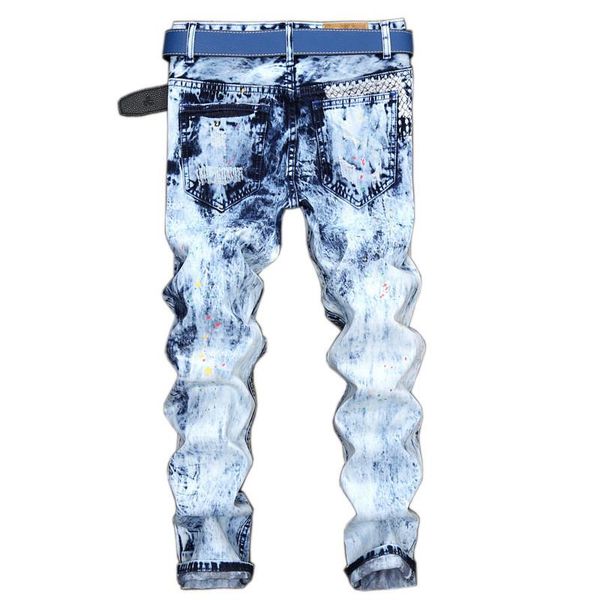 mens 2020 luxury designer clothe designer mens ripped patchwork jeans joggers fashion male blue denim pants printed distressed washed trouse
mens 2020 luxury designer clothe designer mens ripped patchwork jeans joggers fashion male blue denim pants printed distressed washed trouse