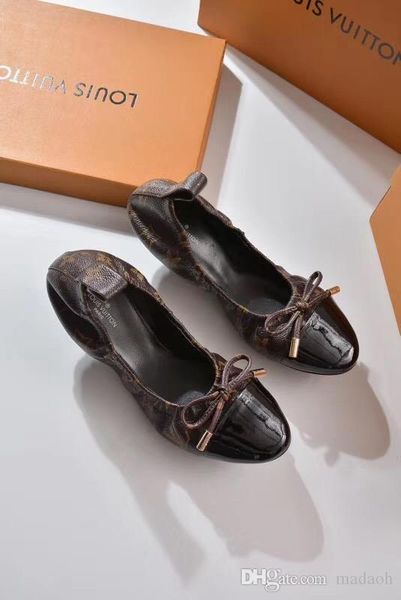 18ss women shoes flats designers shoes women luxury loafers fashion women's flats office ladies shoes yyyy1, Black
18ss women shoes flats designers shoes women luxury loafers fashion women's flats office ladies shoes yyyy1, Black