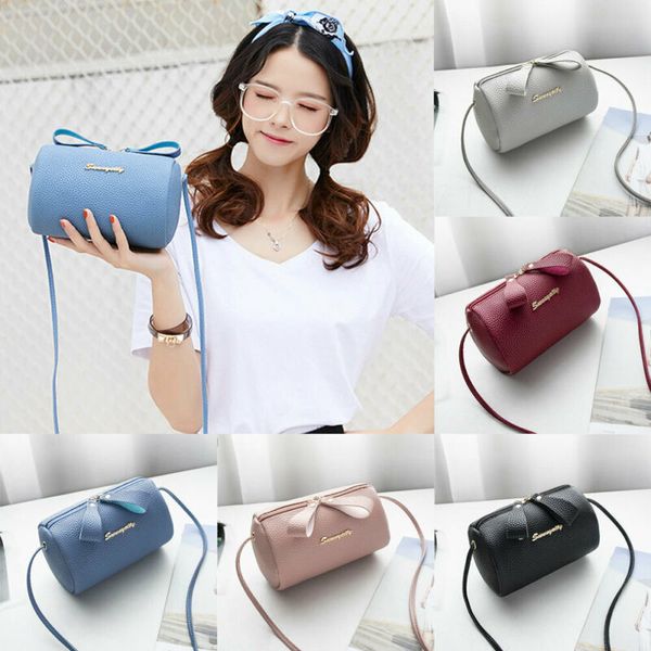 new creative women ladies pu leather shoulder crossbody bag satchel handbag tote messenger crossbody shoulder phone coin purse
new creative women ladies pu leather shoulder crossbody bag satchel handbag tote messenger crossbody shoulder phone coin purse