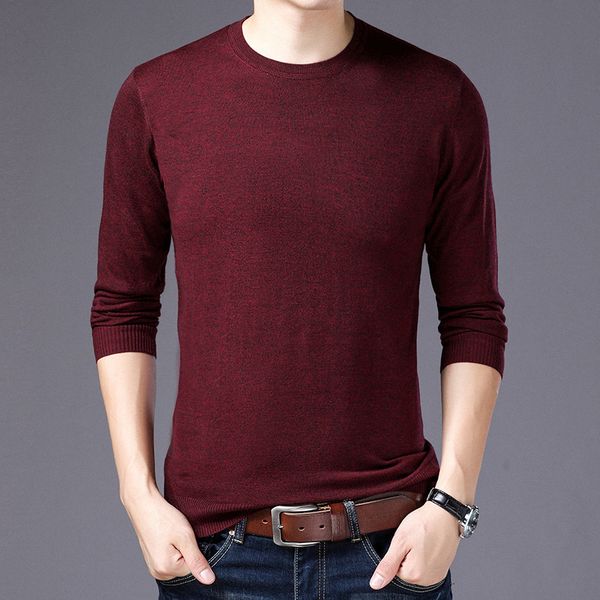 men cotton pullover o-neck slim sweater male casual long sleeve knitted sweaters 1282, White;black
men cotton pullover o-neck slim sweater male casual long sleeve knitted sweaters 1282, White;black