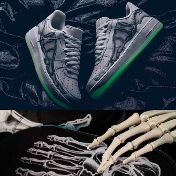 with box one 1 halloween 1s skeleton 1 bq7541-100 low qs skeleton all saints' day hallows' day skateboard shoes mens running shoes
with box one 1 halloween 1s skeleton 1 bq7541-100 low qs skeleton all saints' day hallows' day skateboard shoes mens running shoes