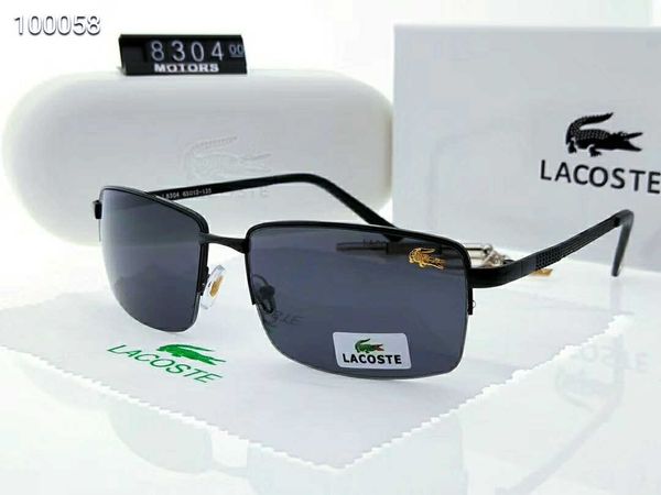 glass lens brand designer fashion men women plank frame coating sunglasses sport vintage sun glasses with box, White;black
glass lens brand designer fashion men women plank frame coating sunglasses sport vintage sun glasses with box, White;black