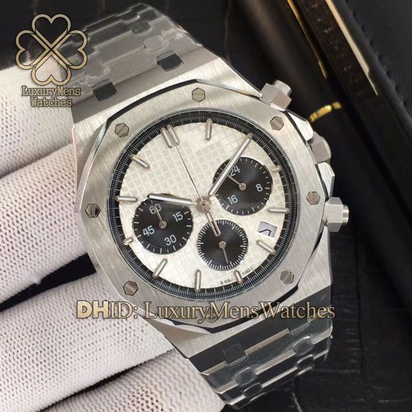 luxury mens watches reloh de lujo import vk chronograph quartz wristwatches 316l steel case designer bracelet sport luxury watch dress watch, Slivery;brown
luxury mens watches reloh de lujo import vk chronograph quartz wristwatches 316l steel case designer bracelet sport luxury watch dress watch, Slivery;brown