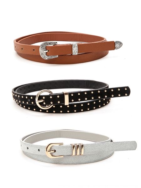 hybqt wind - set monochrome suede three one-card ladies' rivet wind three-piece set monochrome suede rivet piece belt three one-card la, Black;brown
hybqt wind - set monochrome suede three one-card ladies' rivet wind three-piece set monochrome suede rivet piece belt three one-card la, Black;brown