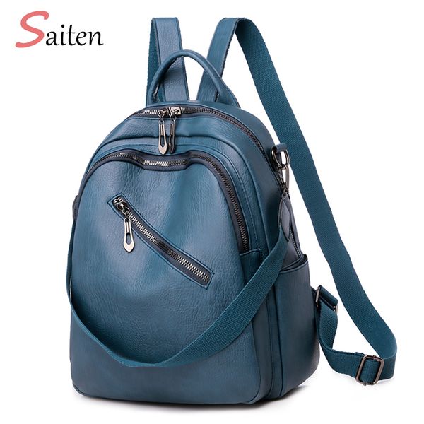 backpacks for women leather luxury backpack female shoulderbags zipper school bags for teenage girl book
backpacks for women leather luxury backpack female shoulderbags zipper school bags for teenage girl book